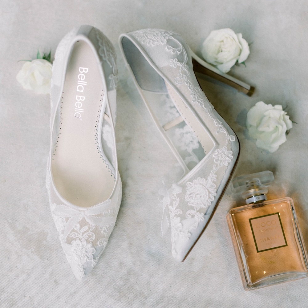 Bella Belle Shoes